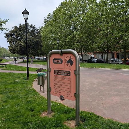 Apartament Retiro Arbeyal Gijón Zewnętrze zdjęcie