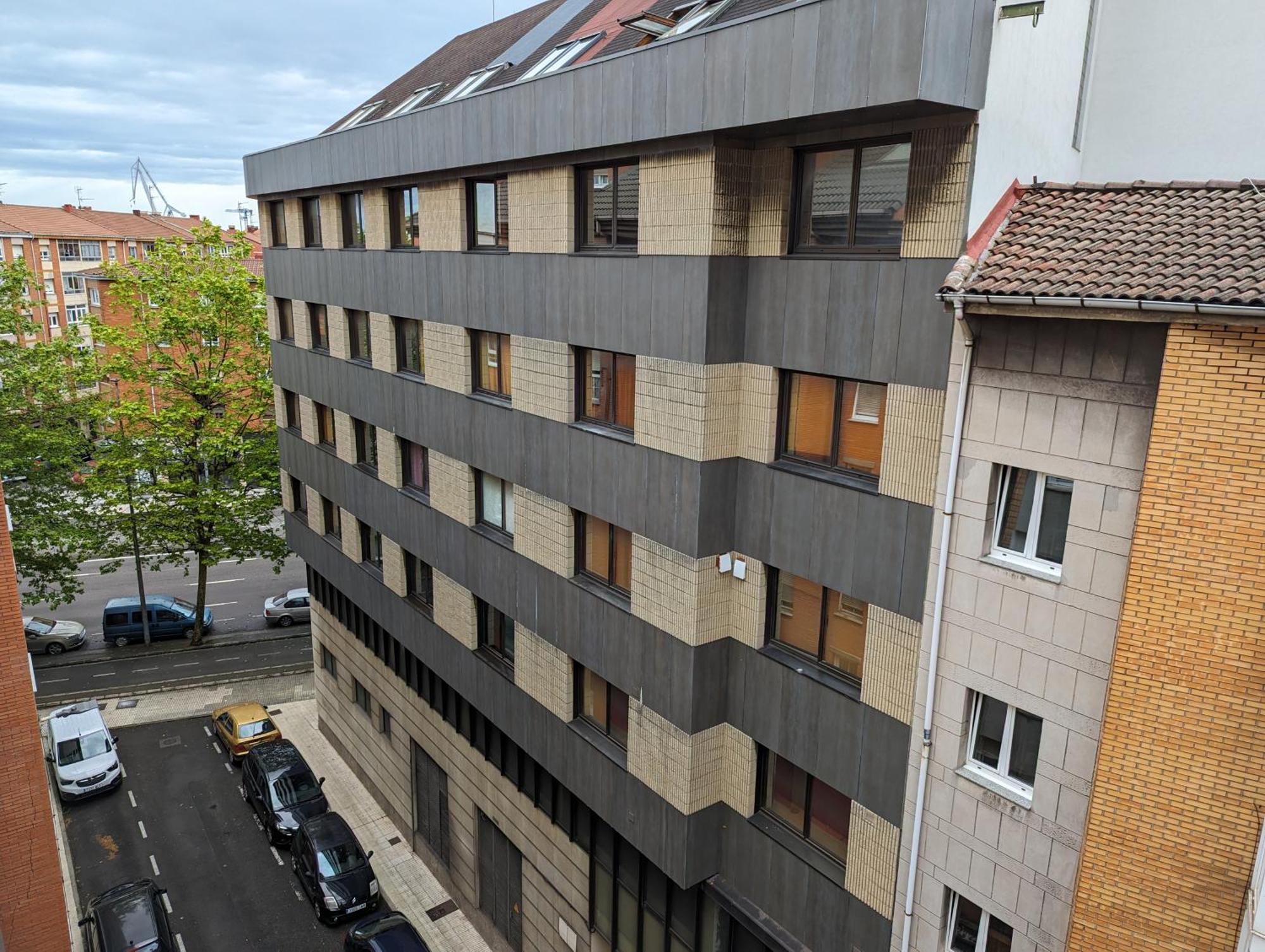 Apartament Retiro Arbeyal Gijón Zewnętrze zdjęcie