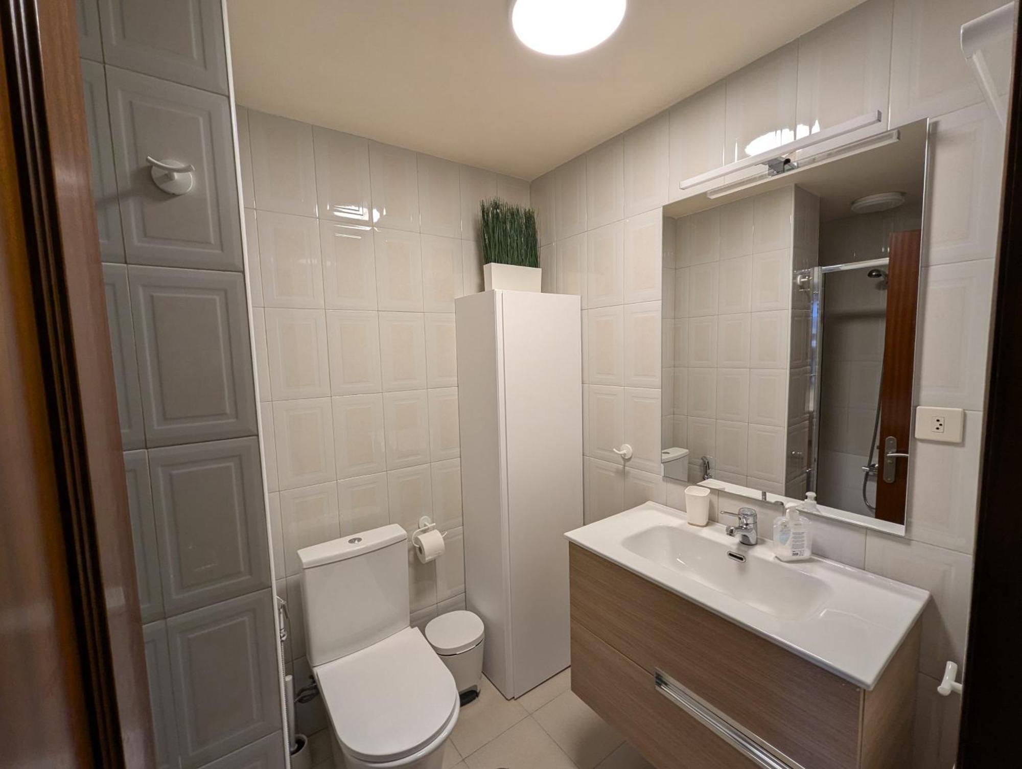 Apartament Retiro Arbeyal Gijón Zewnętrze zdjęcie