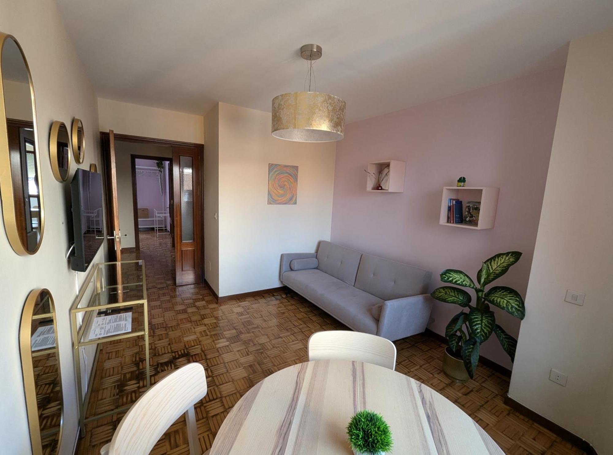 Apartament Retiro Arbeyal Gijón Zewnętrze zdjęcie