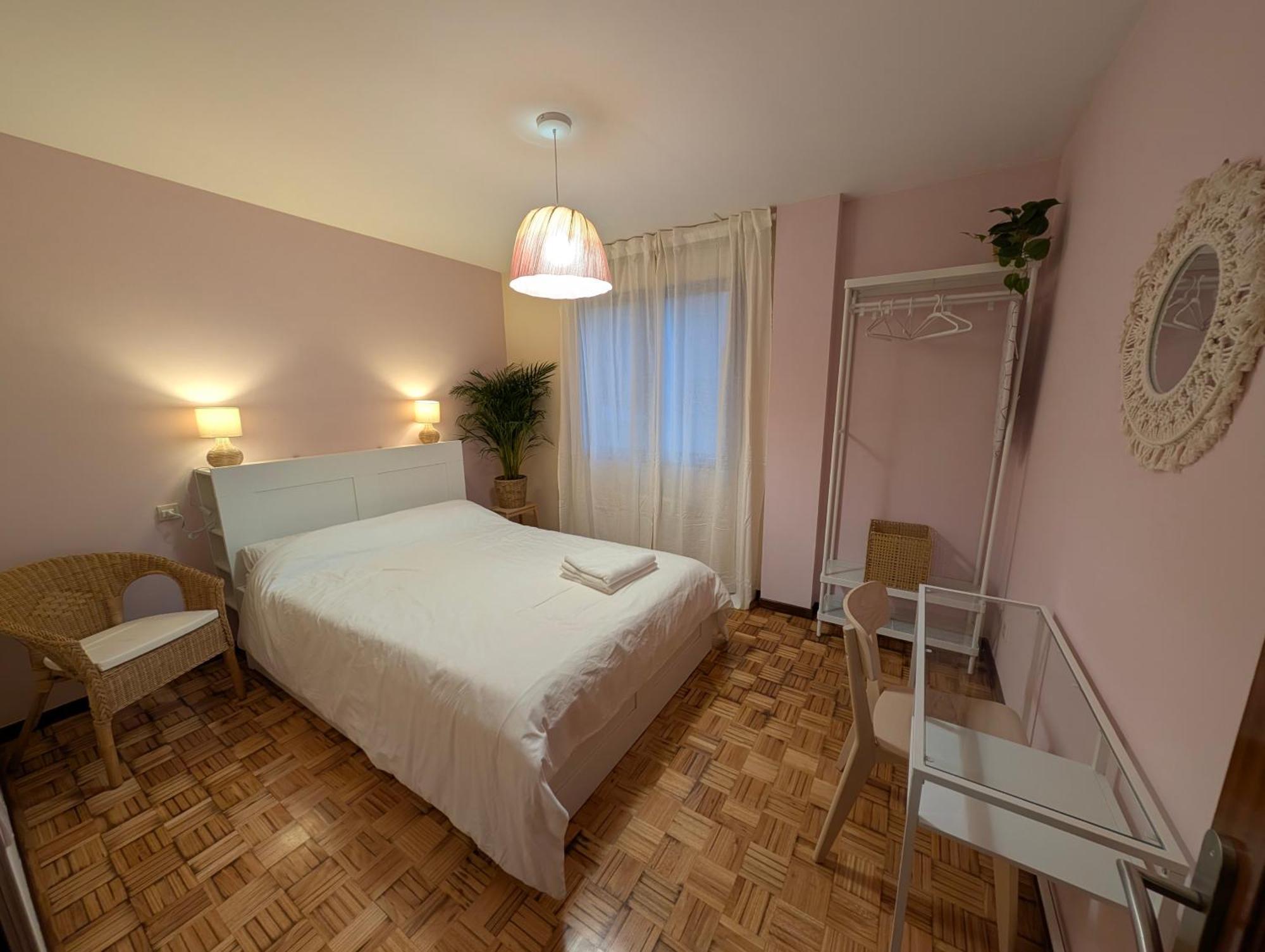 Apartament Retiro Arbeyal Gijón Zewnętrze zdjęcie