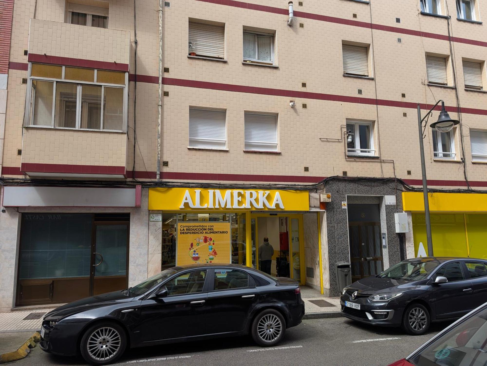 Apartament Retiro Arbeyal Gijón Zewnętrze zdjęcie